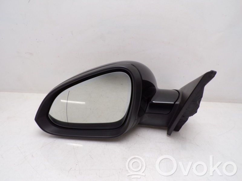 Opel Insignia A Parte dello specchietto retrovisore della portiera anteriore 