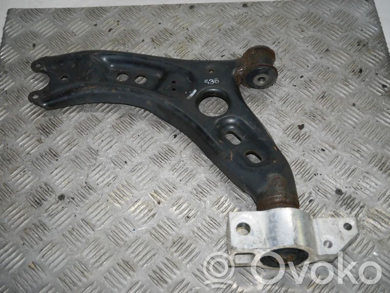 Brazo de suspensión delantero   1K0407151BC,1K0407151BC