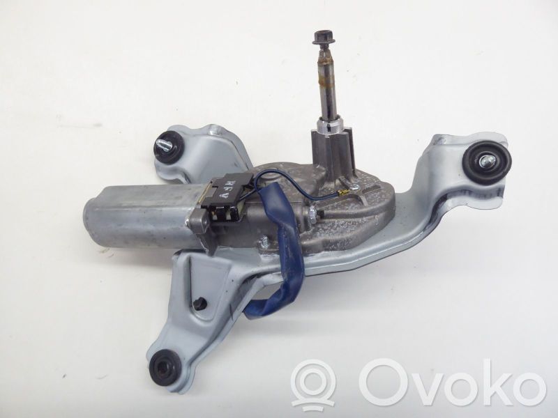Hyundai i30 Motor ștergător lunetă 