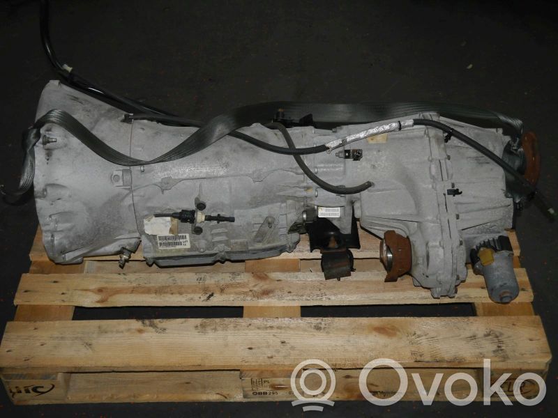 Automatic gearbox   P52108649AA,P52108649AA
