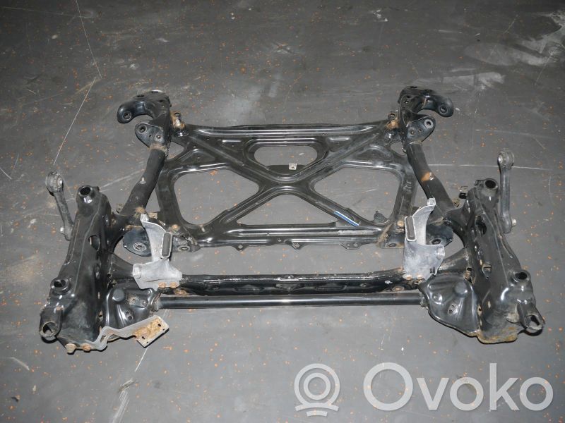 Audi A6 S6 C7 4G Muu alustan osa