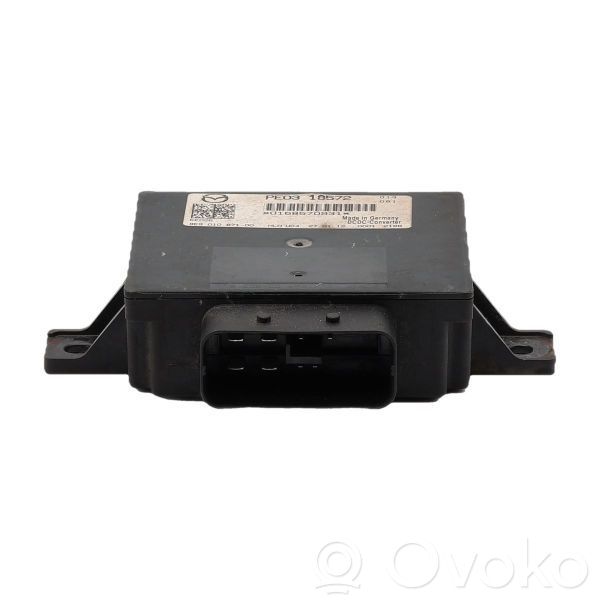Muut ohjainlaitteet/moduulit   PE0318572,PE0318572