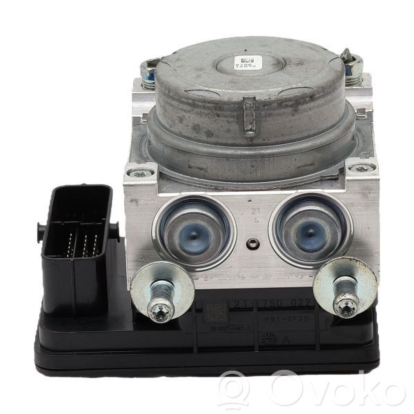 Mazda 2 ABS Pump 