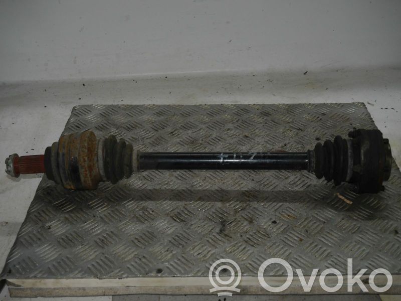 Antriebswelle hinten   7500916,7500916