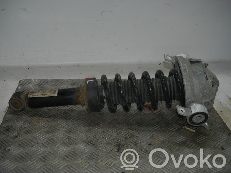 Amortisseur arrière   7L8513029K,7L8513029K