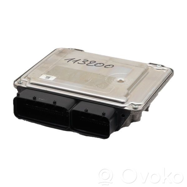 Engine control unit/module   06J907309B,0261S06014,0261S06014,06J907309B