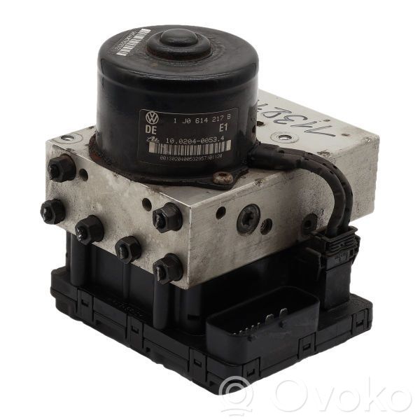 Pompe ABS   1J0907379E,1J0614217B,1J0614217B,1J0907379E