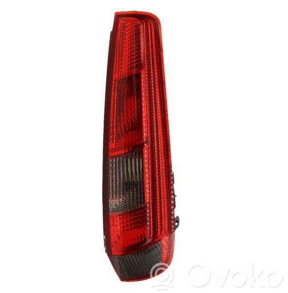 Luz trasera/de freno   13A602,13A602