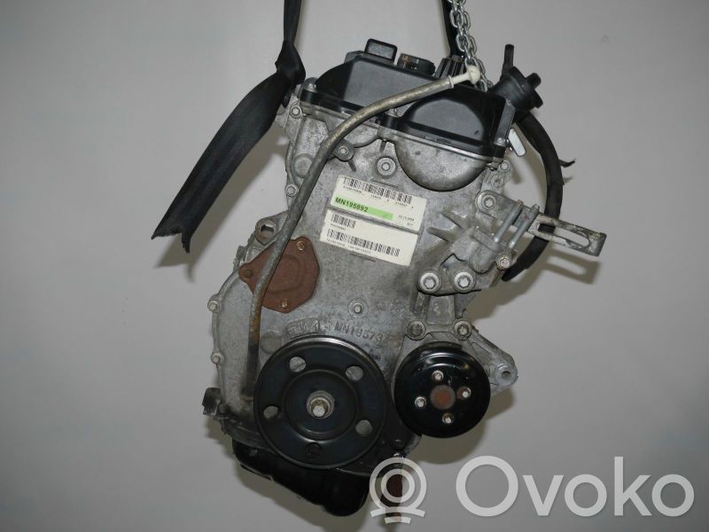 Moteur   MN195892,MN195892