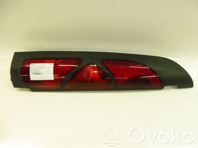 Rückleuchte Heckleuchte   8200103284,8200103284
