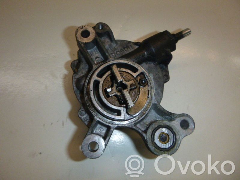 Volvo V50 Alipainepumppu 