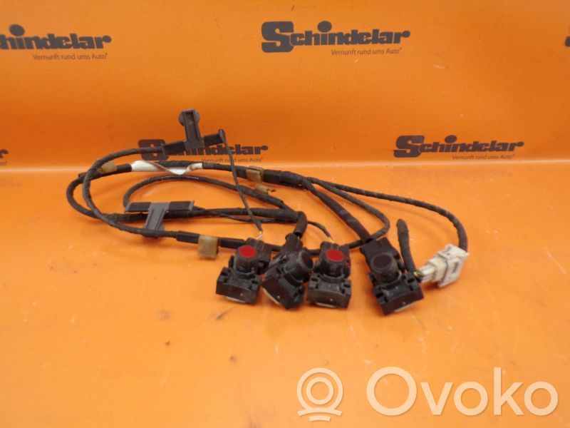 Parksensor PDC   KD4967UC,KD4967UC