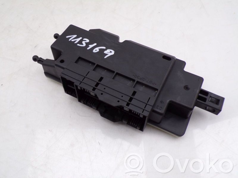 Centralina/modulo airbag   9253637,9253637