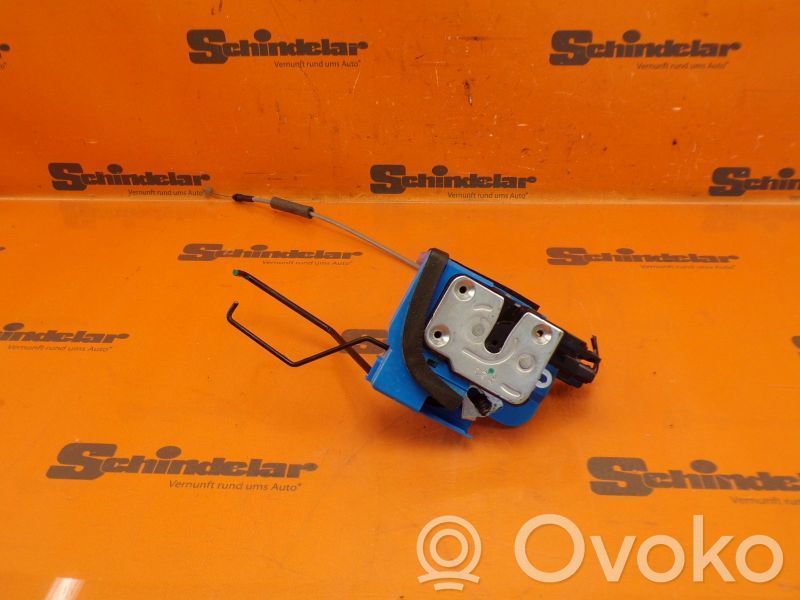 Cerradura de puerta delantera   81310K7000,81310K7000