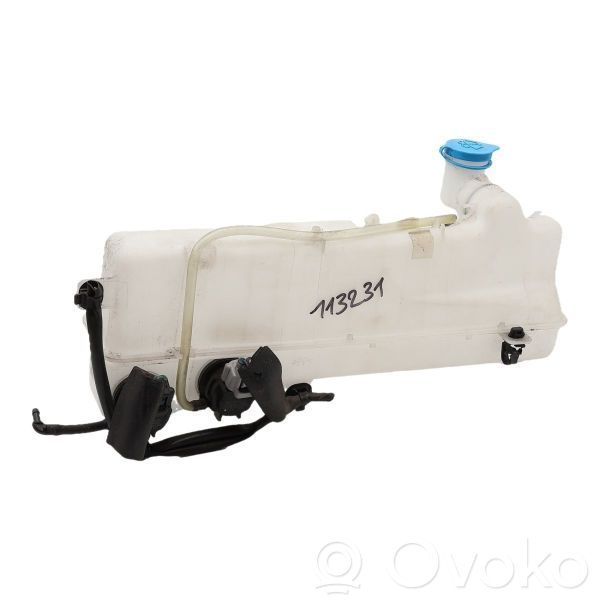 Réservoir de liquide lave-glace   3840062R10,3840062R10