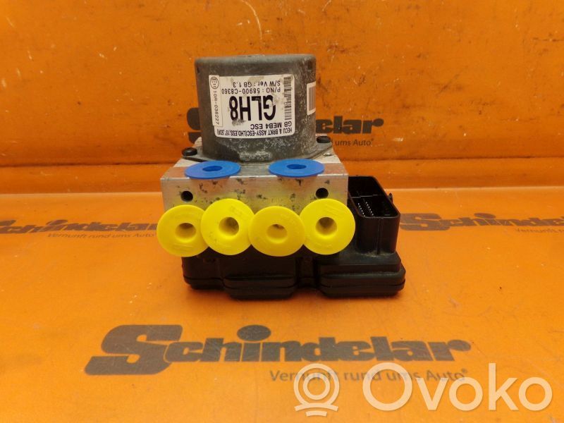 Bomba de ABS   58900C8360,C8589,470742,58900C8360,C8589