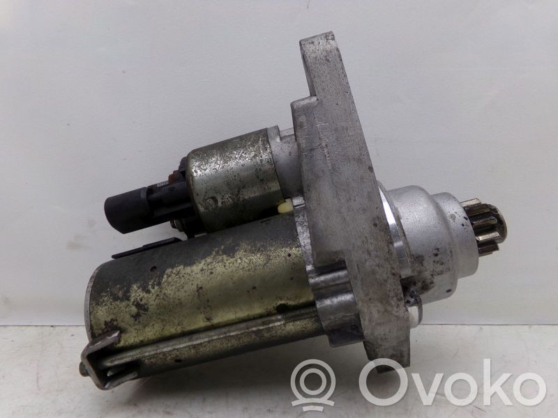Anlasser   02T911023S,02T911023S