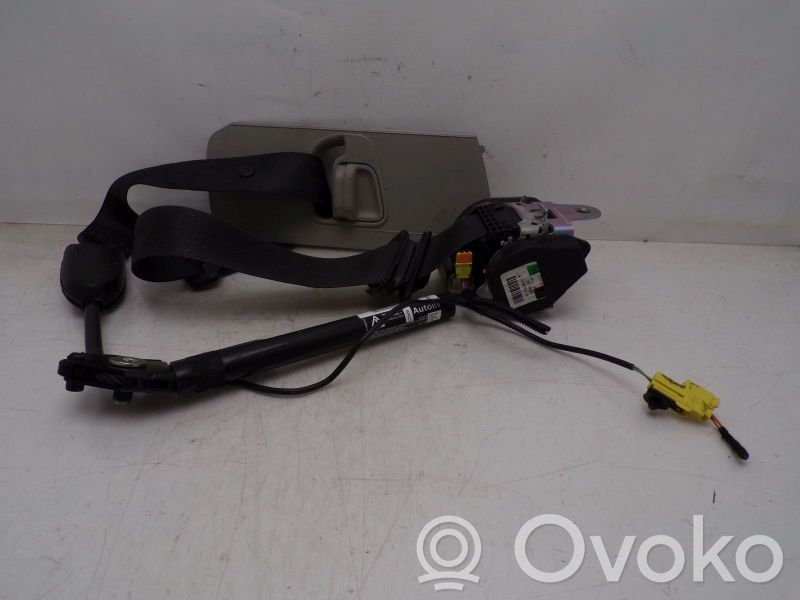 Ceinture de sécurité avant   13297098,13297098