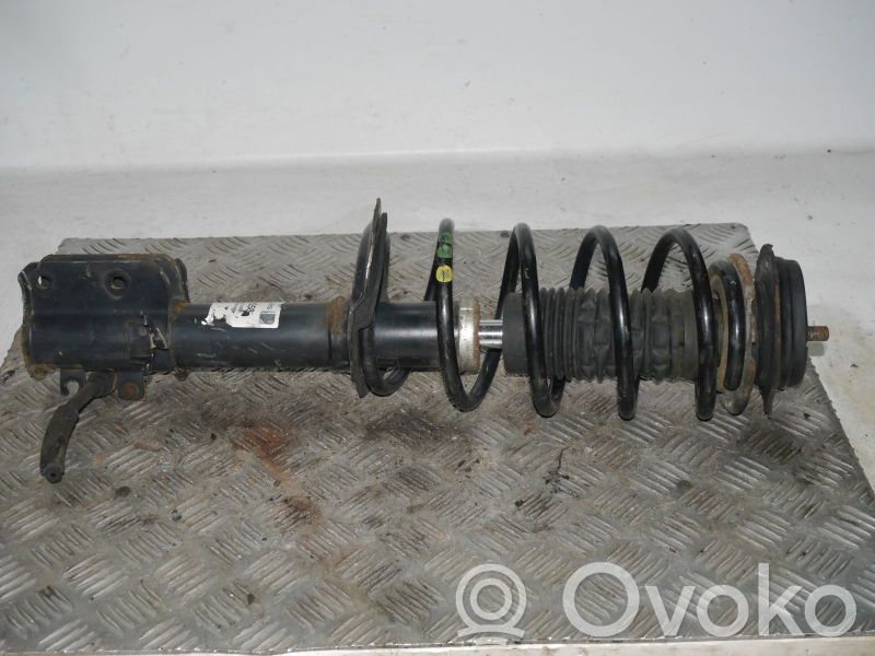 Fiat Idea Ansamblu amortizor cu arc față 