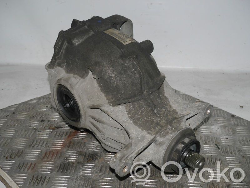 Hinterachsdifferential   7584444,7584444