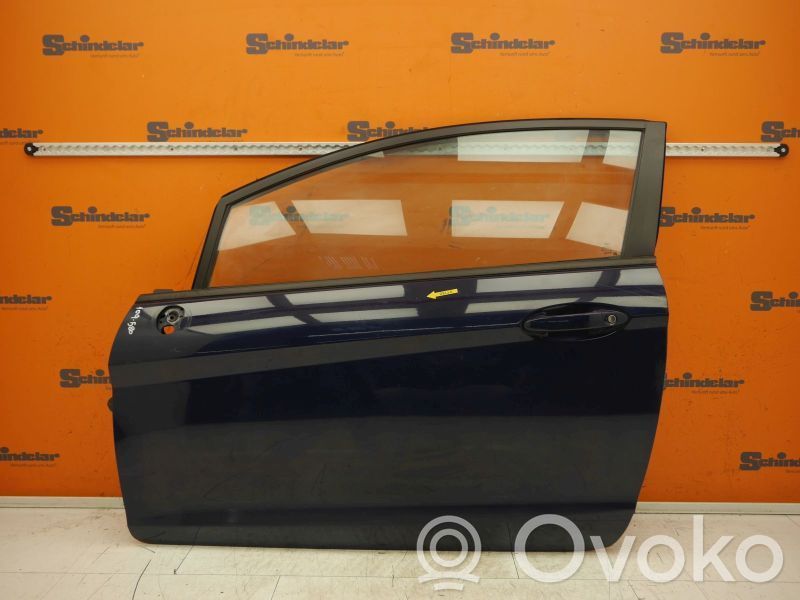 Ovi (2-ovinen coupe)