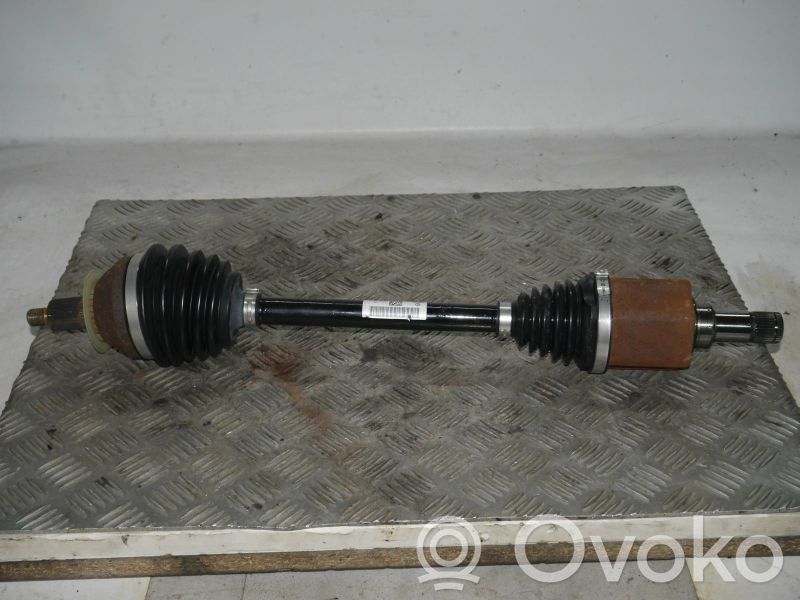 Volkswagen Polo VI Semiasse anteriore 