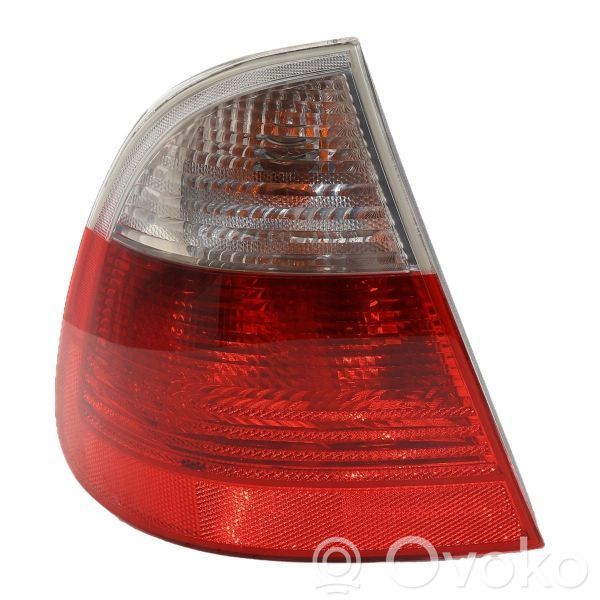 Rückleuchte Heckleuchte   7165881,7165881
