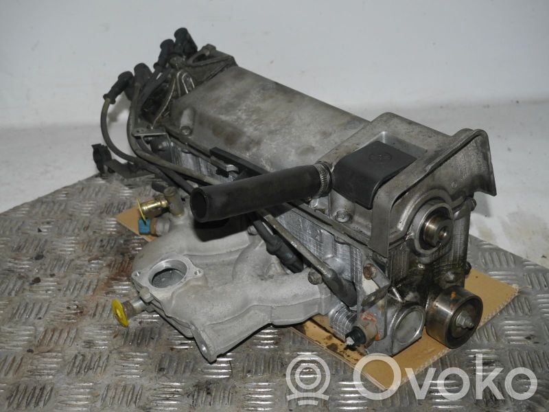 Engine head   46400108,46400108