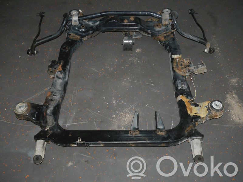 Opel Signum Alte piese de sub caroserie 