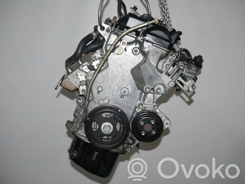 Moottori   10105W060P,10105W060P