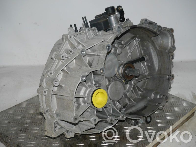 Volvo V70 Cutie viteze manuală cu 6 trepte 