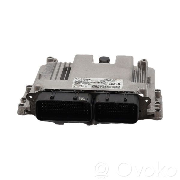 Unidad de control/módulo del motor   0281032456,0281032456