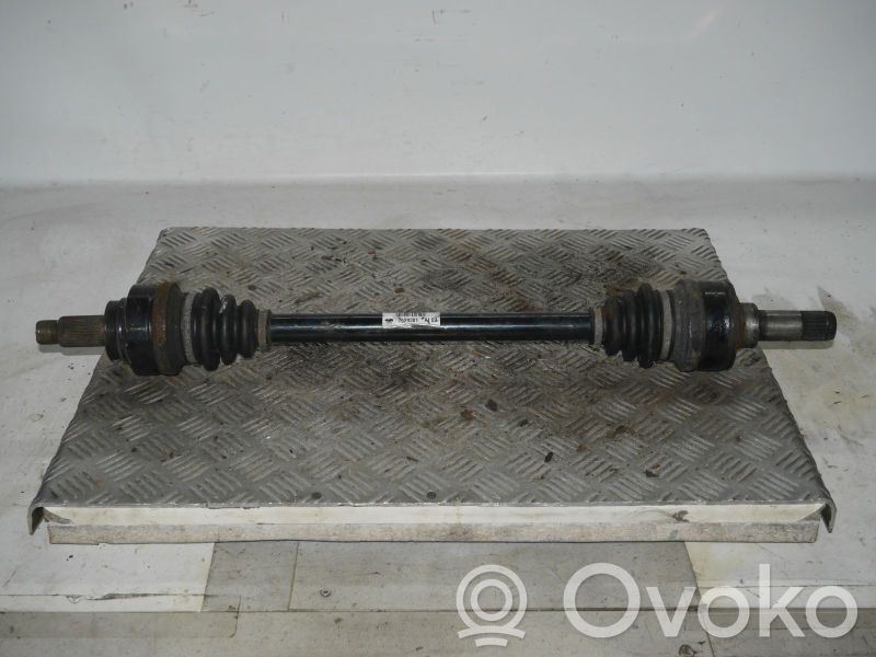 BMW 3 F30 F35 F31 Eje de transmisión trasero 