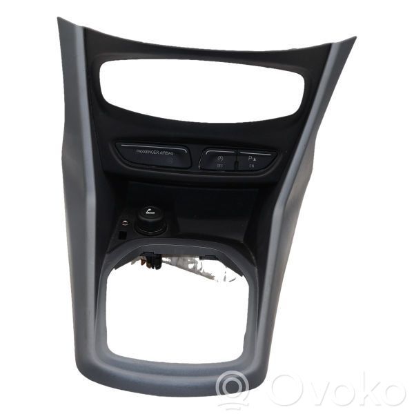 Ford B-MAX Selector de viteze 