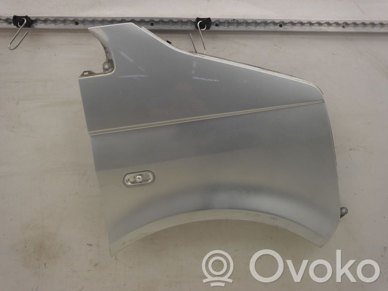 Volkswagen Multivan T5 Aripă