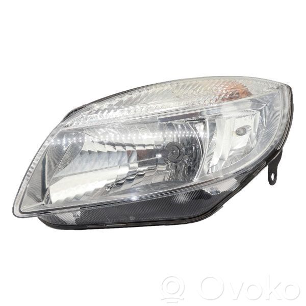 Phare frontale   24783100L,24783100L