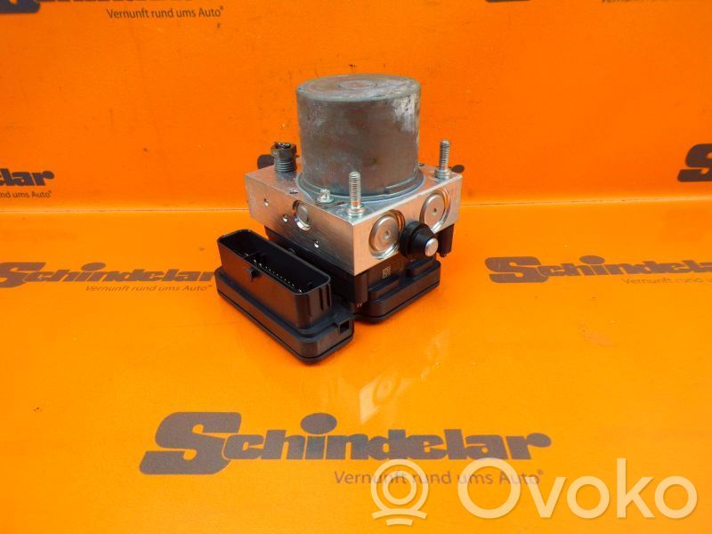 Pompa ABS   GX7314F447AF,0265956242,0265956242,GX7314F447AF