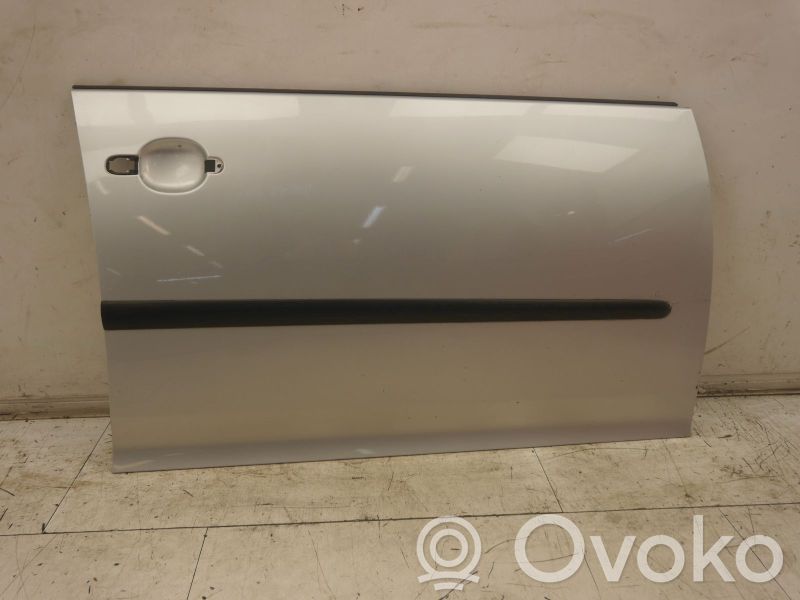 Porte avant