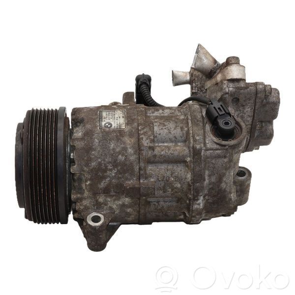 Kompresor / Sprężarka klimatyzacji A/C   6452915682001,6452915682001