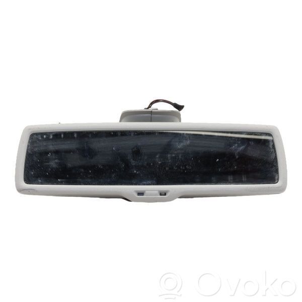 Espejo retrovisor (interior)   7N0857511L,7N0857511L