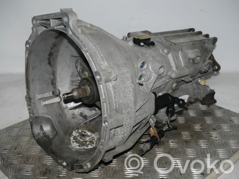 Cutie viteze manuală cu 6 trepte   8610985,8610985
