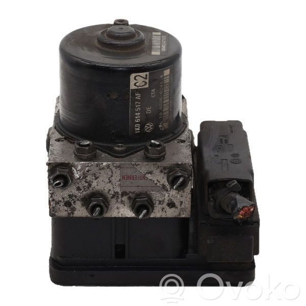 Unidad de control/módulo del ABS   1K0614517AF,1K0907379AC,1K0614517AF,1K0907379AC