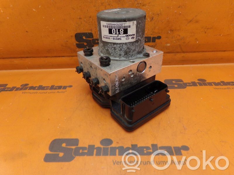 Pompă ABS   58910A4810,58910A4810
