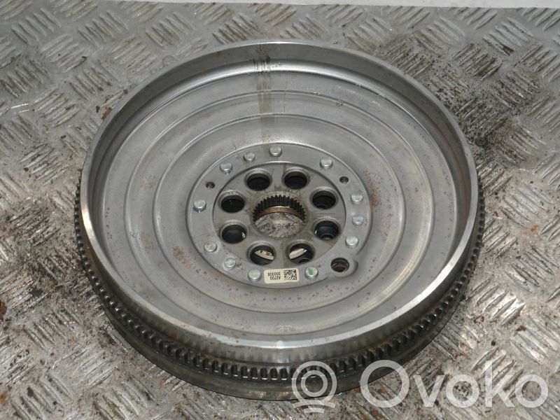 Mercedes-Benz B W246 W242 Volano