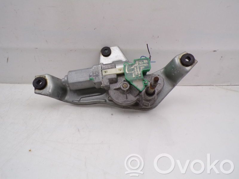 Wischermotor Heckscheibe   33885,33885