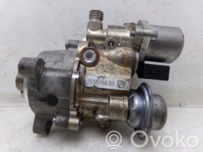 In-tank fuel pump   7616194,7616194