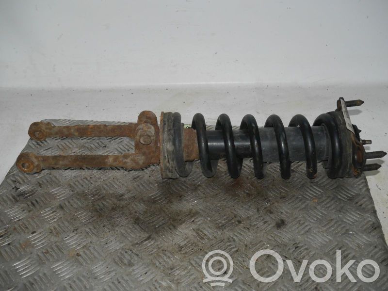 Jeep Cherokee KK Amortyzator osi przedniej ze sprężyną 