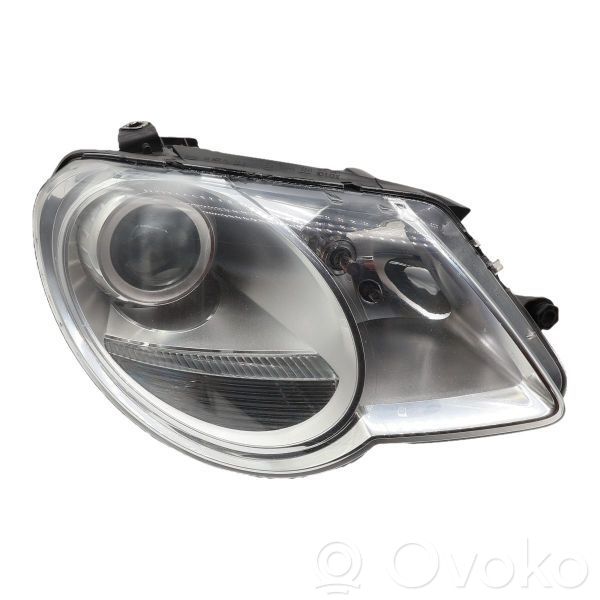 Volkswagen Eos Faro/fanale