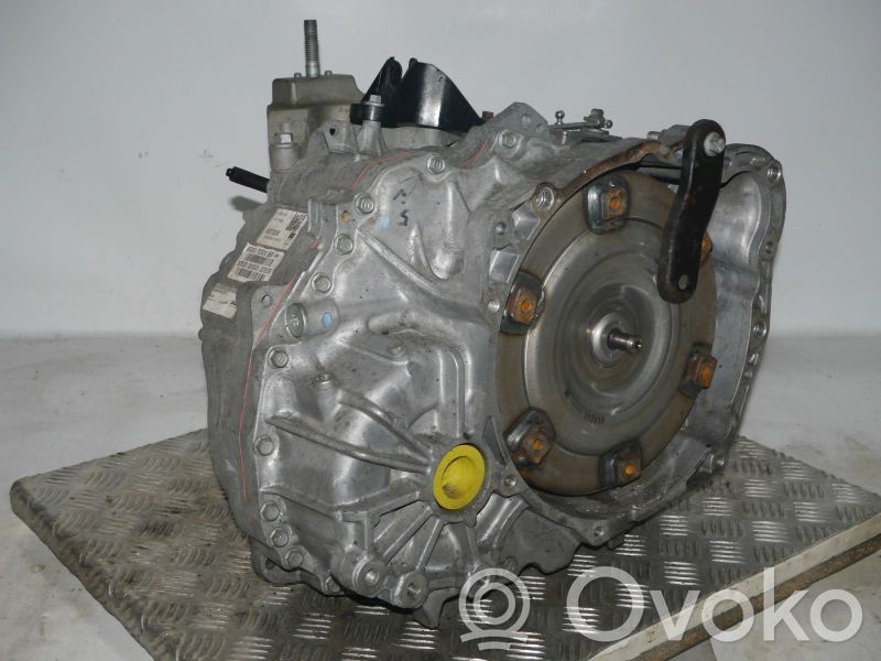 Scatola del cambio automatico   6G917000BB,6G917000BB