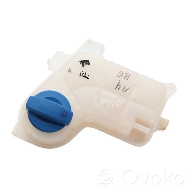 Audi A4 S4 B6 8E 8H Serbatoio di compensazione del liquido refrigerante/vaschetta